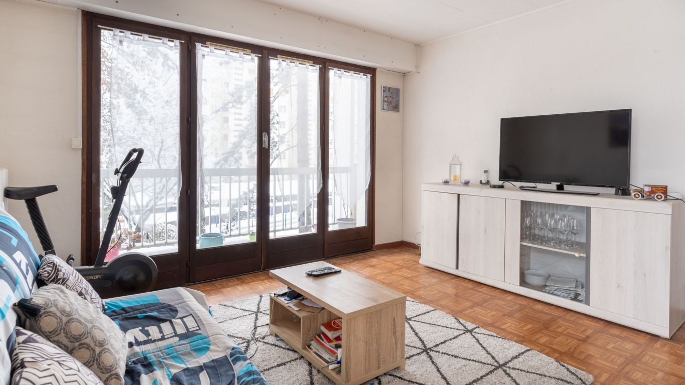 appartement 2 Pièces en vente sur Annecy (74000) - Plus de details