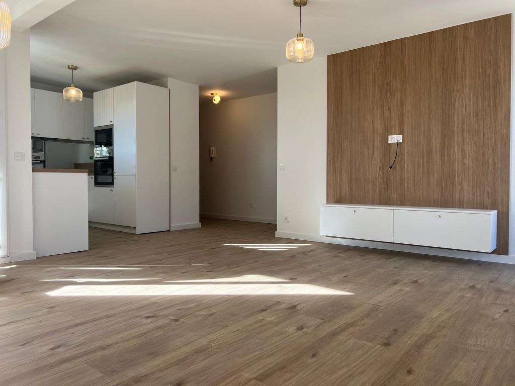 appartement 3 Pièces en vente sur Fréjus (83600) - Plus de details