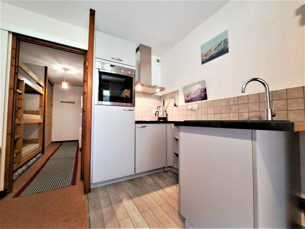 appartement 2 Pièces en vente sur Morzine (74110) - Plus de details